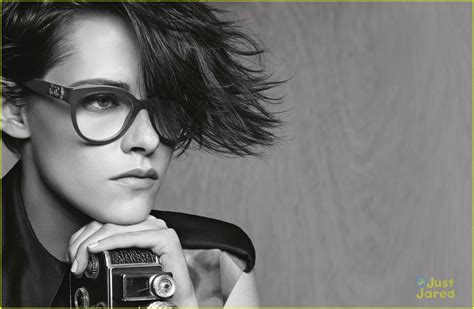 kristen stewart glasses